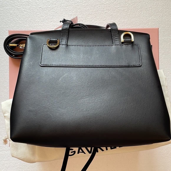 ❌SOLD❌Mansur Gavriel mini Lady bag - Picture 4 of 5
